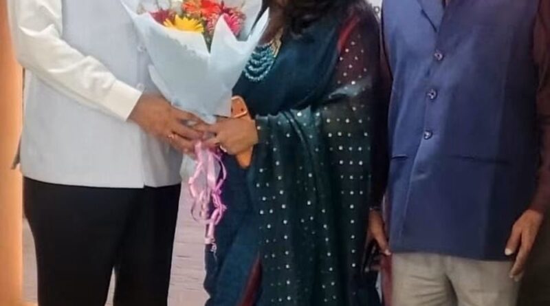 धस्माना ने देहरादून के Gen-Z फिल्मकारों की ‘ग्रहण’ को सराहा, अंतरराष्ट्रीय मंचों पर मिली पहचान