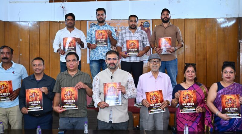 52 की ऐतिहासिक टिहरी रामलीला की विरासत को मिलेगा भव्य मंच, एक करोड़ दर्शकों तक पहुंचाने का लक्ष्य