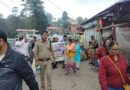 चकराता में दून पुलिस की ‘पाठशाला’, नुक्कड़ नाटक से छात्रों को नशे के खिलाफ किया जागरूक