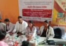 सेवा संकल्प अभियान में भुड्डी में स्वास्थ्य शिविर, 423 लोगों को मिली स्वास्थ्य सेवाएं