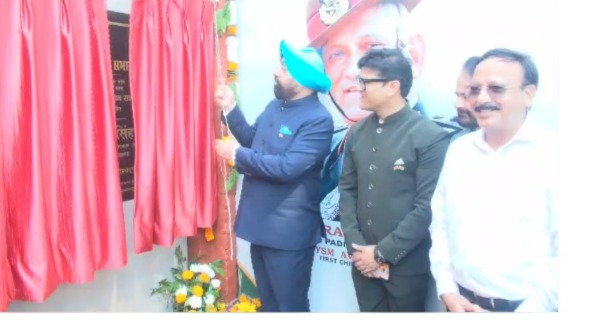 नशे के खिलाफ यूथ संवाद में राज्यपाल का आह्वान, बोले- युवा बनें अभियान के एंबेसडर