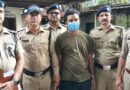बसंत विहार चोरीकांड का खुलासा, दिल्ली के नेपाली गैंग का आरोपी गिरफ्तार
