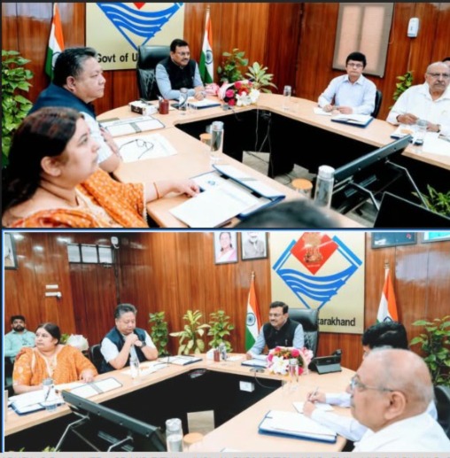 सरकारी खरीद में BIS मानकों की अनदेखी नहीं होगी, मुख्य सचिव ने दिए सख्त निर्देश