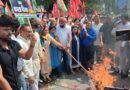 उत्तराखंड में चुनाव आयोग के खिलाफ INDIA गठबंधन का शक्ति प्रदर्शन, देहरादून से हल्द्वानी तक ‘वोट बचाओ’ मार्च
