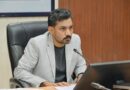 सिंगल यूज प्लास्टिक पर DM आशीष चौहान का शिकंजा, सप्लाई नेटवर्क तोड़ने के निर्देश; अवैध डंपिंग पर कटेगा चालान