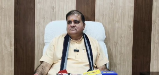 उत्तराखंड में 2027 की चुनावी जंग के लिए भाजपा ने कसी कमर, हैट्रिक के लक्ष्य के साथ संगठन तैयार
