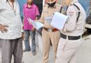 देहरादून में पुलिस का बड़ा सत्यापन अभियान, 147 मकान मालिकों पर 14.70 लाख का जुर्माना