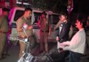 देहरादून में पुलिस की नाइट स्ट्राइक: शराब पीकर गाड़ी चलाने वाले 27 गिरफ्तार, 39 वाहन सीज