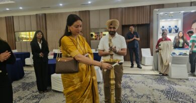 देहरादून में ‘द हेरिटेज एडिट’ का भव्य आगाज, पहली बार एक मंच पर दिखे खन्ना ज्वैलर्स और आहूजा सन्स
