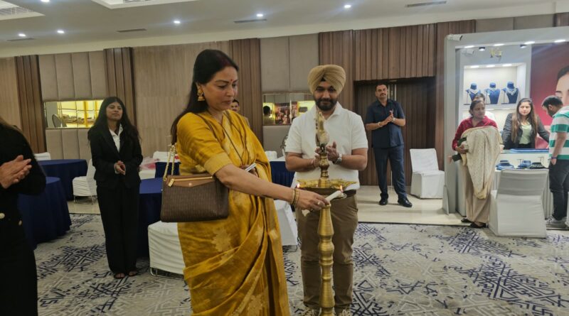देहरादून में ‘द हेरिटेज एडिट’ का भव्य आगाज, पहली बार एक मंच पर दिखे खन्ना ज्वैलर्स और आहूजा सन्स
