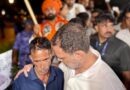 अंकिता भंडारी प्रकरण: दुष्यंत गौतम की राज्यपाल नियुक्ति के विरोध में कांग्रेस का प्रदेशव्यापी प्रदर्शन
