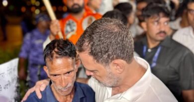 अंकिता भंडारी प्रकरण: दुष्यंत गौतम की राज्यपाल नियुक्ति के विरोध में कांग्रेस का प्रदेशव्यापी प्रदर्शन