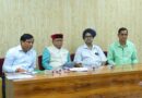 आढ़त बाजार शिफ्टिंग और इंदिरा मार्केट री-डेवलपमेंट में तेजी लाने के निर्देश, मंत्री खजानदास ने MDDA अधिकारियों को चेताया