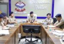 त्योहारी सीजन में लापरवाही बर्दाश्त नहीं, SSP दून के सख्त तेवर; बाजारों में बढ़ेगी पुलिस गश्त