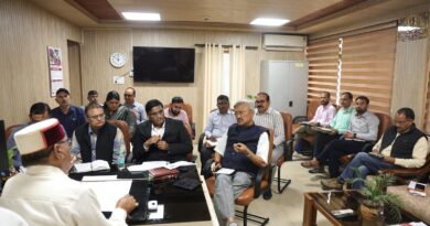 जनजातीय गौरव दिवस पर 1 से 18 नवंबर तक होंगे प्रदेशभर में आयोजन, 15 नवंबर को होगा भव्य कार्यक्रम