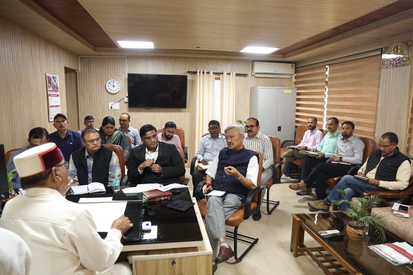 जनजातीय गौरव दिवस पर 1 से 18 नवंबर तक होंगे प्रदेशभर में आयोजन, 15 नवंबर को होगा भव्य कार्यक्रम