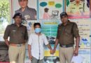 डोईवाला में 5 लाख की चोरी का आरोपी चार साल बाद पश्चिम बंगाल से गिरफ्तार, 50 हजार का था इनाम