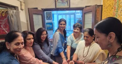 देहरादून में ‘दिवाली एडिट’ प्रदर्शनी का शुभारंभ, कला-परंपरा और आधुनिक लाइफस्टाइल का दिखा संगम