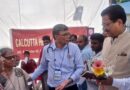 रिस्पना नगर में एक सप्ताह तक चला निशुल्क मेगा हेल्थ कैंप, सैकड़ों लोगों की जांच और उपचार