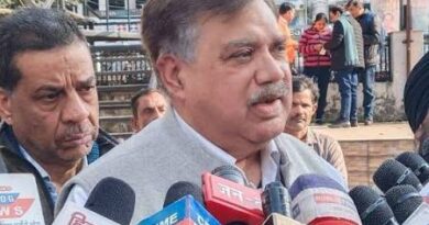 वोट बचाओ-देश बचाओ’ रैली में उत्तराखंड से दिल्ली कूच करेंगे हजारों कांग्रेसी